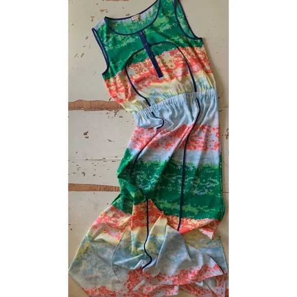 knee length dresses for ladies Carmel Maxi Dress